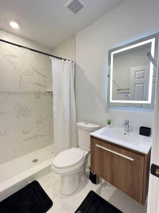 Apartment Extravagant 3 Bedroom Near Art Museum Philadelphia
