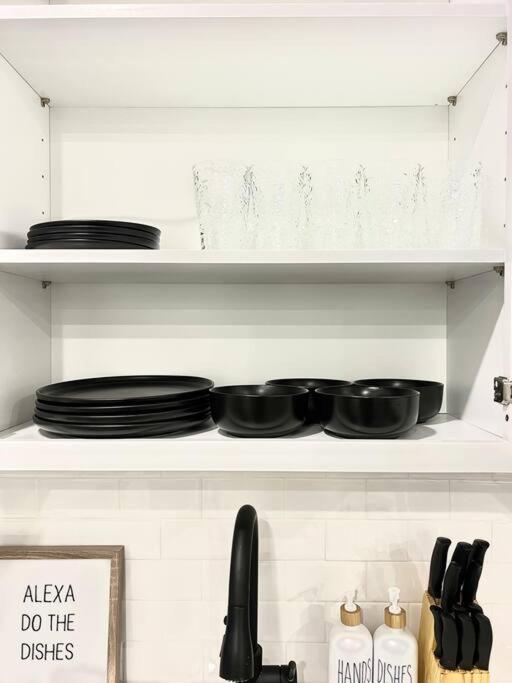 Apartment Extravagant 3 Bedroom Near Art Museum