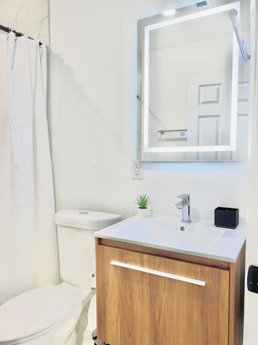 Apartment Extravagant 3 Bedroom Near Art Museum
