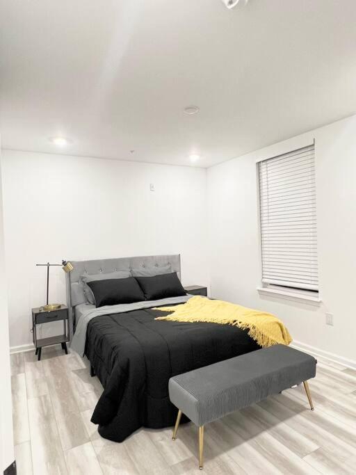 Extravagant 3 Bedroom Near Art Museum Apartment Philadelphia