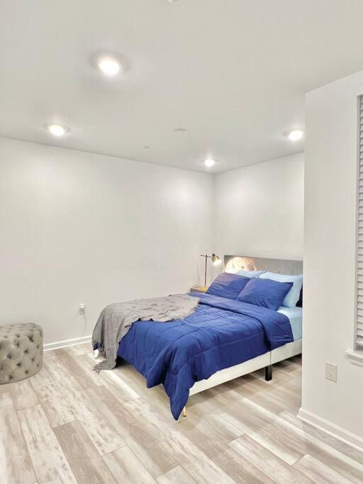 Apartment Extravagant 3 Bedroom Near Art Museum *